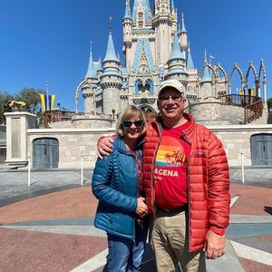 Meet your Posher, Annette